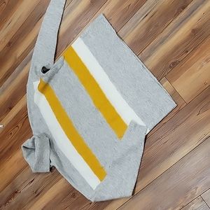 Staccato turtle neck sweater